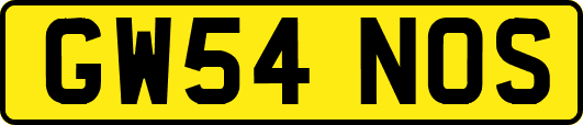 GW54NOS