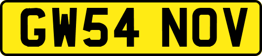 GW54NOV