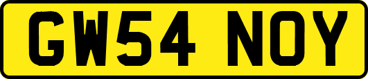 GW54NOY