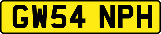 GW54NPH
