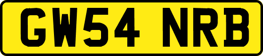 GW54NRB