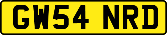 GW54NRD