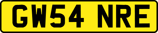 GW54NRE