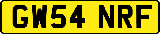 GW54NRF