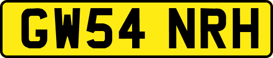 GW54NRH