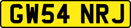 GW54NRJ