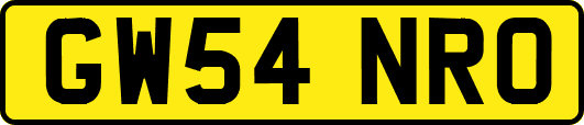 GW54NRO