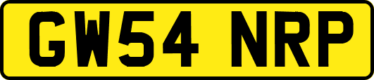 GW54NRP