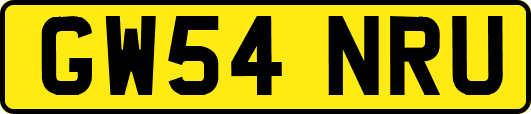 GW54NRU