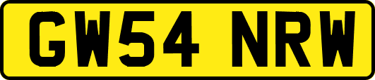 GW54NRW