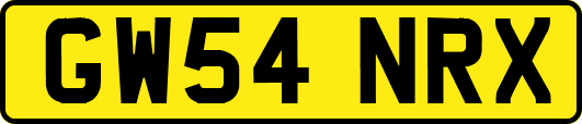 GW54NRX
