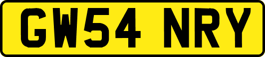 GW54NRY