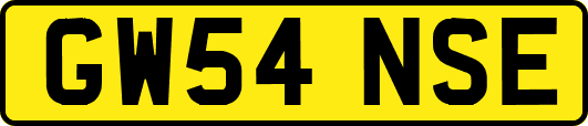 GW54NSE