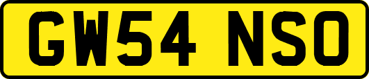 GW54NSO