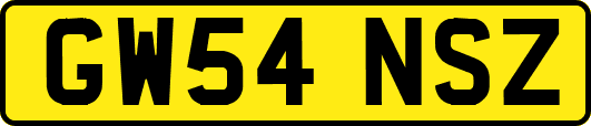 GW54NSZ