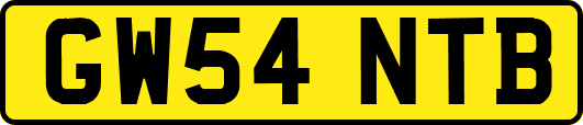 GW54NTB