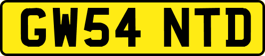 GW54NTD