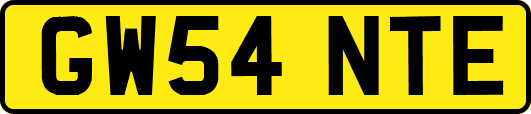 GW54NTE