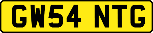 GW54NTG