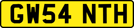 GW54NTH