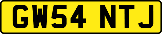 GW54NTJ
