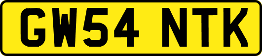 GW54NTK