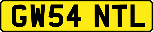 GW54NTL