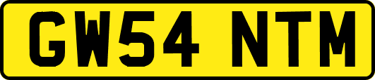 GW54NTM