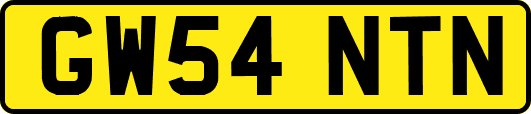 GW54NTN