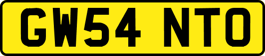 GW54NTO