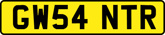 GW54NTR