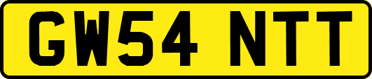 GW54NTT
