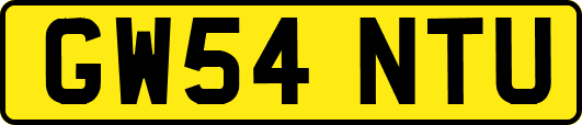 GW54NTU