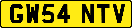 GW54NTV