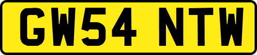 GW54NTW