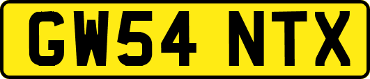 GW54NTX