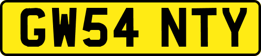 GW54NTY