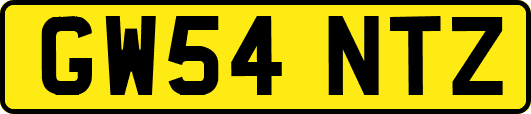 GW54NTZ