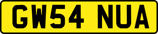 GW54NUA