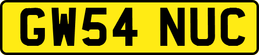 GW54NUC