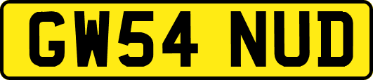GW54NUD