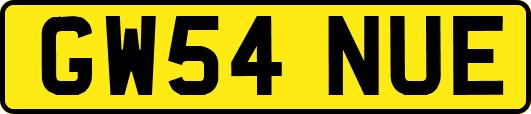 GW54NUE