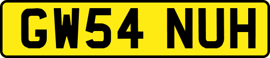 GW54NUH
