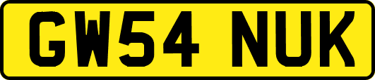 GW54NUK