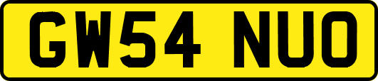 GW54NUO