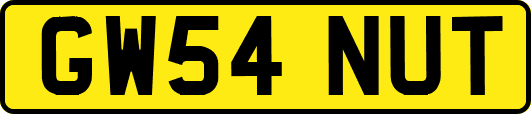 GW54NUT