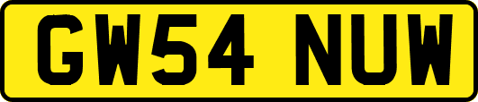 GW54NUW