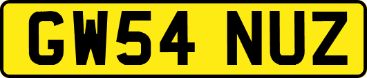 GW54NUZ