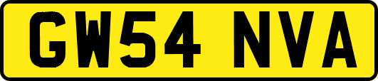 GW54NVA