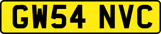 GW54NVC